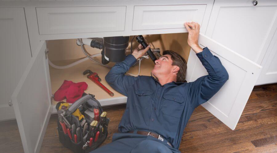 Local expert plumbing services in Dickerson, MD
